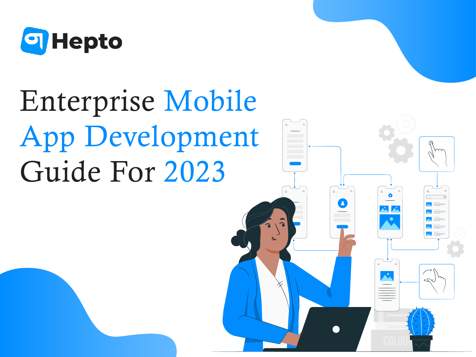 Mobile App Development